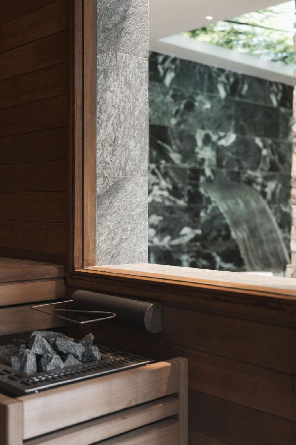 Chalet Hotel Quartz Tignes Exterior foto
